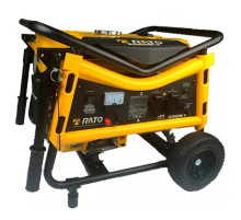 Генератор бензиновий Rato R3000W