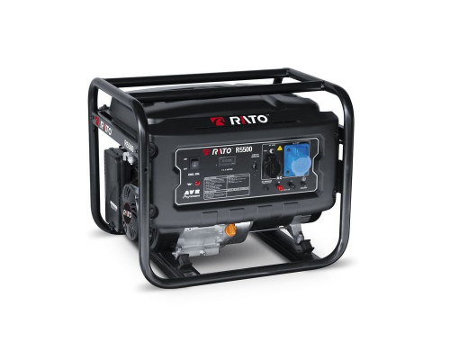 Генератор бензиновий Rato R5500Е