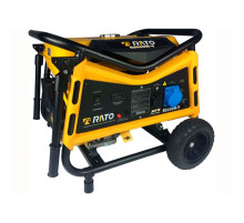 Генератор бензиновий Rato R6000W