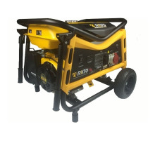 Генератор бензиновий Rato R6000WТ