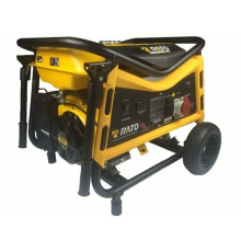 Генератор бензиновий Rato R6000WТ