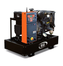 Генератор дизельний RID 30/1 E-SERIES
