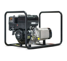 Генератор бензиновий RID RS 4001