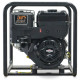 Генератор бензиновий RID RS 4001
