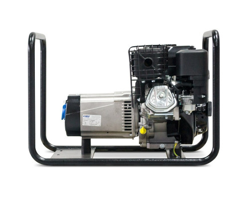 Генератор бензиновий RID RS 4001