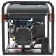 Генератор бензиновий RID RS 4001PE