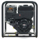 Генератор бензиновий RID RS 5001E