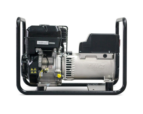 Генератор бензиновий RID RS 6000