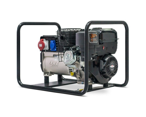 Генератор бензиновий RID RS 6000