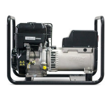 Генератор бензиновий RID RS 7001