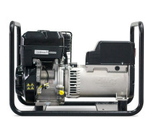 Генератор бензиновий RID RS 7000