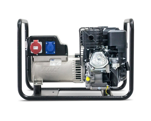 Генератор бензиновий RID RS 7000