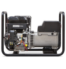 Генератор бензиновий RID RS 7000Е