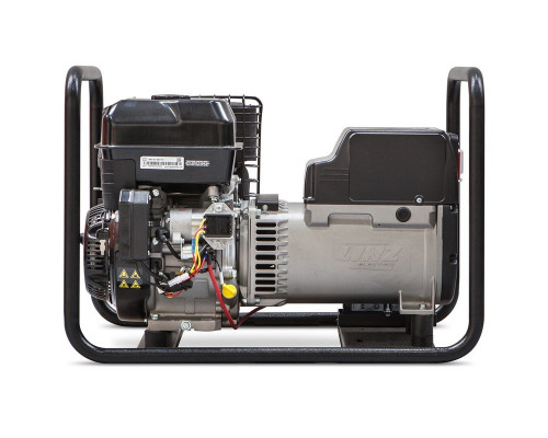 Генератор бензиновий RID RS 7000Е