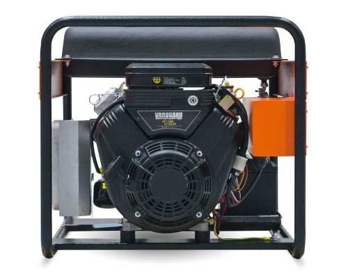 Генератор бензиновий RID RV 8001E