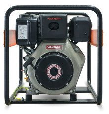 Генератор дизельний RID RY 6000D