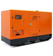 Генератор дизельний RID 130 B-SERIES