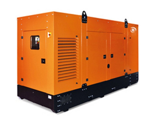 Генератор дизельний RID 200 V-SERIES