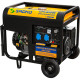 Генератор бензиновий Sadko GPS-8500E