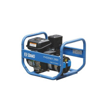 Генератор бензиновий SDMO Phoenix 2800