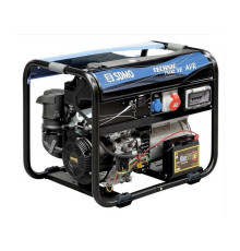 Генератор бензиновий SDMO Technic 7500 TE AVR M