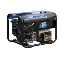 Генератор бензиновий SDMO Technic 6500 E AVR М