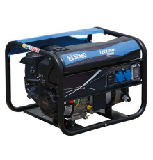 Генератор бензиновий SDMO Technic 3000