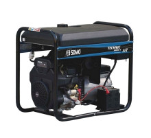 Генератор бензиновий SDMO Technic 10000 E AVR