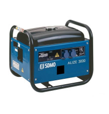 Генератор бензиновий SDMO Alize 3000