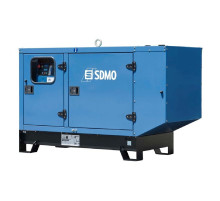Генератор дизельний SDMO T25KM