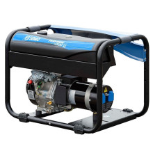 Генератор бензиновий SDMO Perform 4500 XL