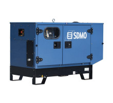 Генератор дизельний SDMO T6KM