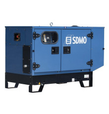 Генератор дизельний SDMO T6KM