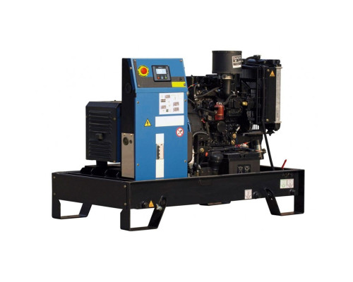 Генератор дизельний SDMO T6KM