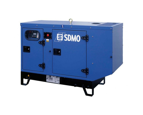 Генератор дизельний SDMO T9KM