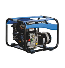 Генератор бензиновий SDMO Perform 6500