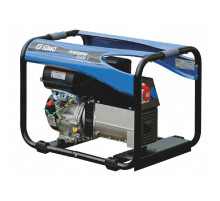 Генератор бензиновий SDMO Perform 5500 T