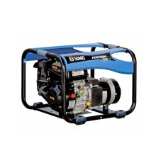 Генератор бензиновий SDMO Perform 7500 T