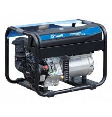 Генератор бензиновий SDMO Perform 7500 T XL