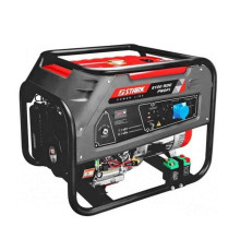 Генератор бензиновий Stark 8100 RDE PROFI