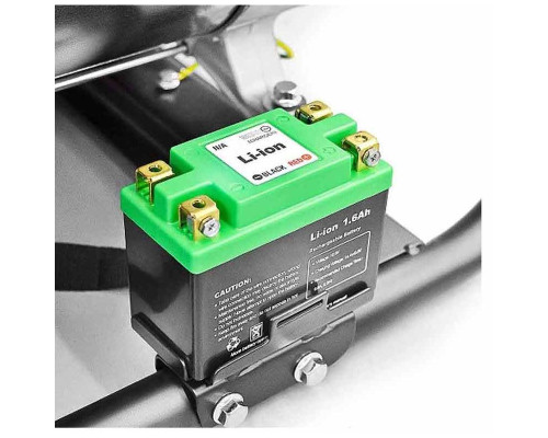 Генератор бензиновий Stark 8100 RDE PROFI