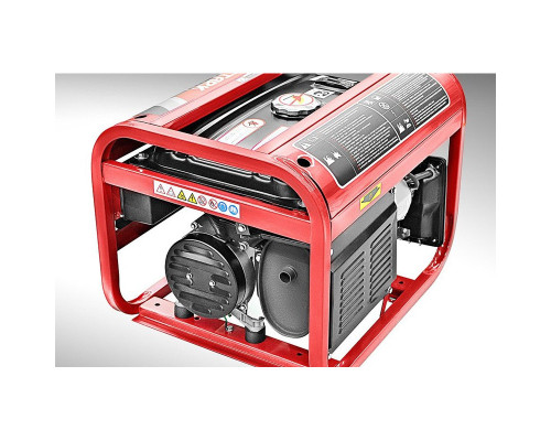 Генератор бензиновий Stark 3000 HOBBY