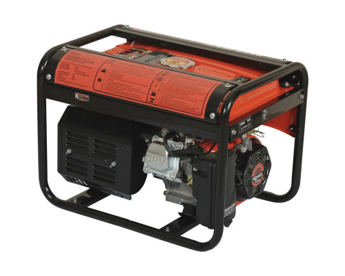 Генератор бензиновий Vitals Master EST 2.8b