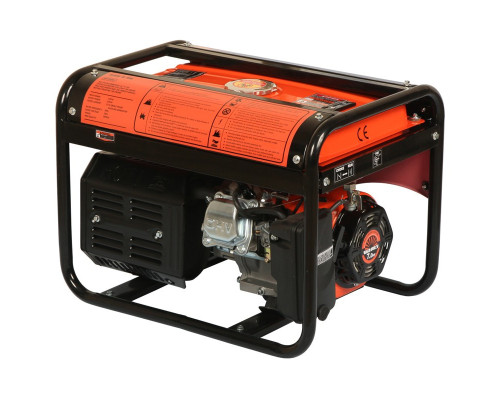 Генератор бензиновий Vitals ERS 2.8b