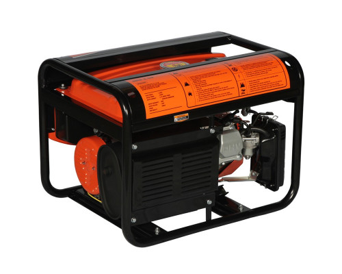 Генератор бензиновий Vitals ERS 2.0b