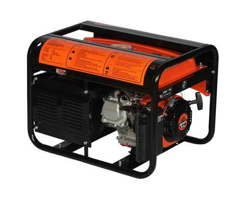 Генератор бензиновий Vitals ERS 2.0b