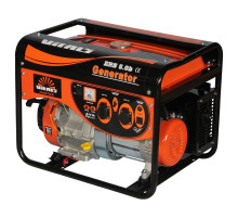 Генератор бензиновий Vitals ERS 5.0b