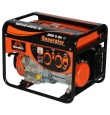 Генератор бензиновий Vitals ERS 5.0b