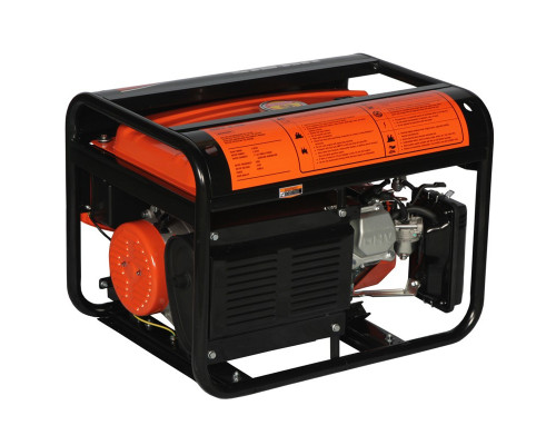 Генератор бензиновий Vitals Master EST 2.5b