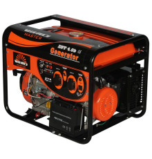 Генератор бензиновий Vitals Master EST 4.0b